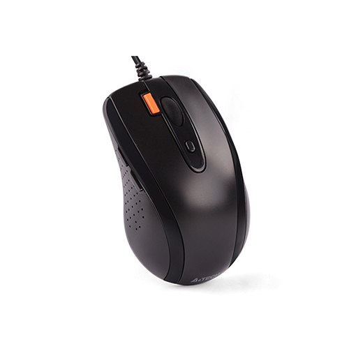 A4Tech N 70FX Button Mouse Price In Bangladesh At TechLand BD